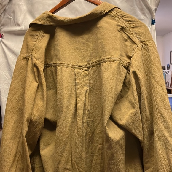 Rumba Anai Handmade Men’s Shirt - Picture 6 of 7